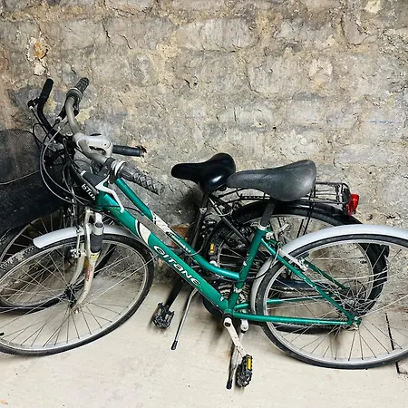 Apartament Moderne Gare De 5min Velos Inclus Vernon (Eure)