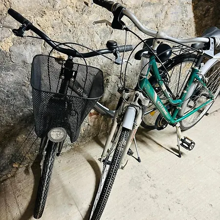 A 2 Pas De La Gare De - Velos Inclus 버넌