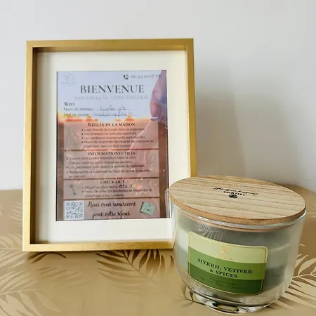 Apartment Moderne Gare De 5min Velos Inclus Vernon (Eure)