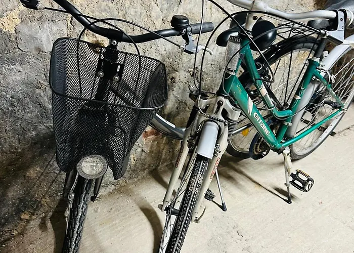 Moderne Gare De 5min Velos Inclus Вернон