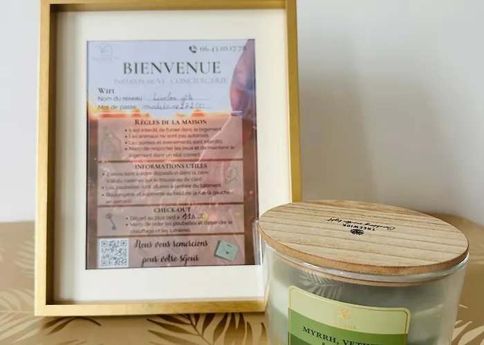 Apartment Moderne Gare De 5min Velos Inclus Vernon (Eure)